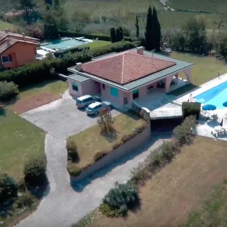 Tosca Villa