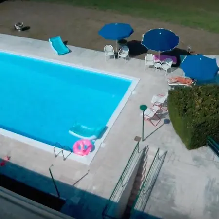 Villa Tosca