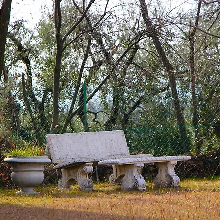 Villa Tosca *
