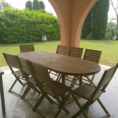 Villa Tosca