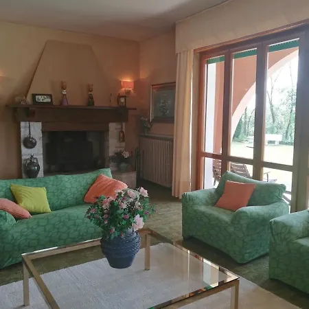 Villa Tosca *