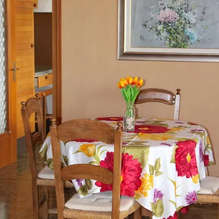 Tosca Villa