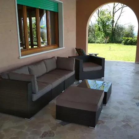 Tosca Villa